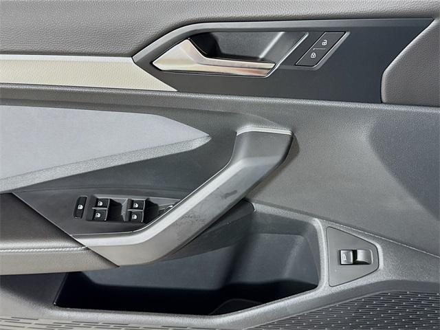 new 2025 Volkswagen Jetta car, priced at $27,708