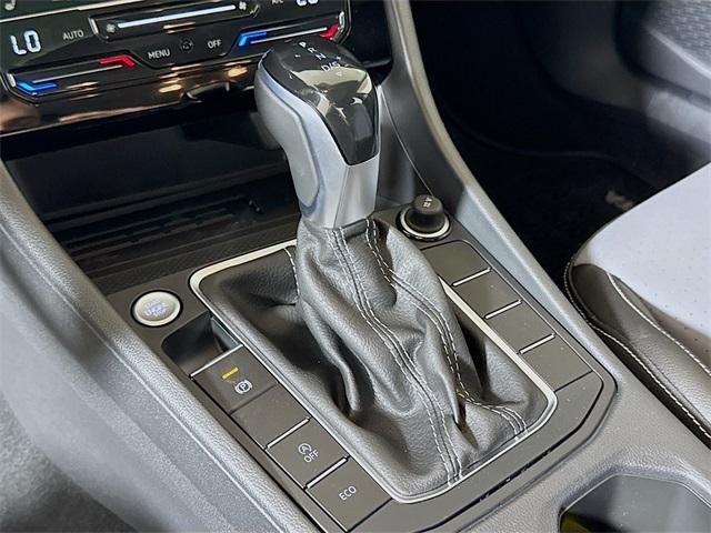 new 2025 Volkswagen Jetta car, priced at $27,708