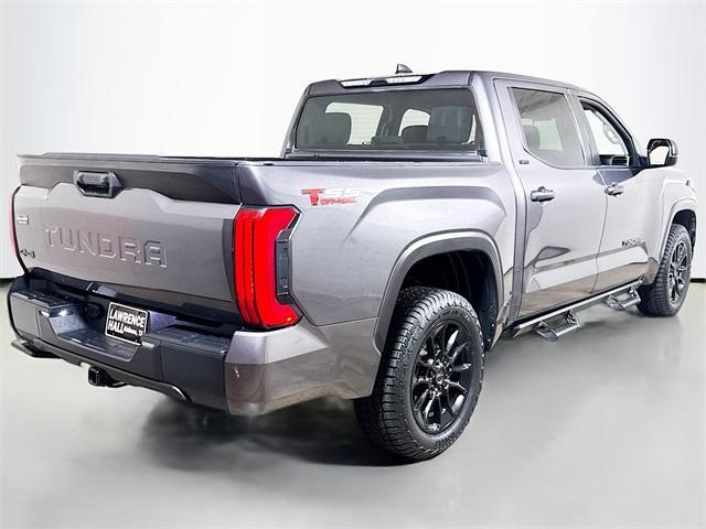 used 2024 Toyota Tundra car, priced at $38,983
