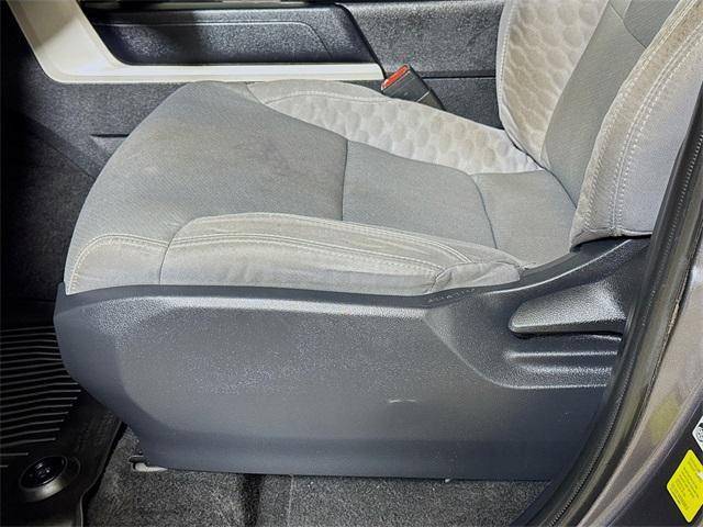 used 2024 Toyota Tundra car, priced at $38,983