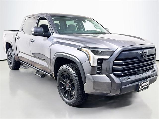 used 2024 Toyota Tundra car, priced at $38,983