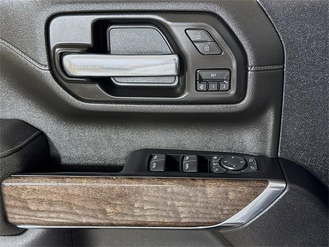 used 2023 GMC Sierra 2500 car, priced at $60,354