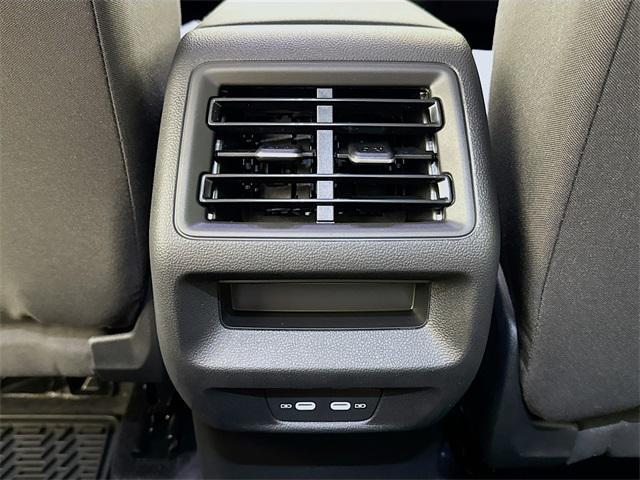 new 2026 Volkswagen Tiguan car, priced at $33,181