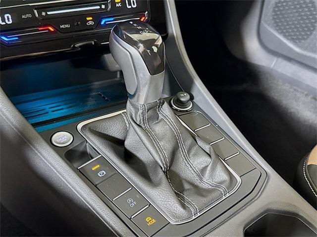 new 2025 Volkswagen Jetta car, priced at $29,657