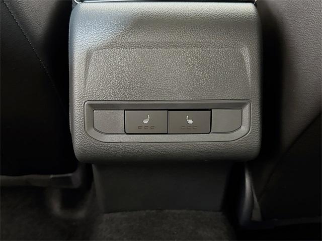 new 2025 Volkswagen Jetta car, priced at $29,657