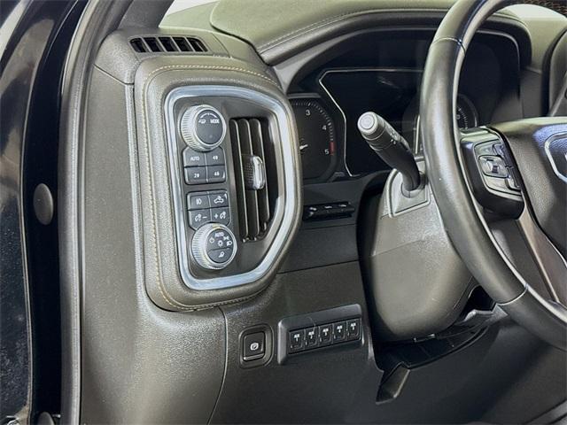 used 2023 GMC Sierra 2500 car, priced at $64,686