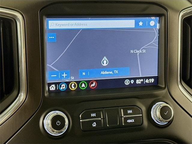 used 2023 GMC Sierra 2500 car, priced at $64,686