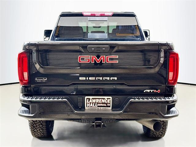 used 2023 GMC Sierra 2500 car, priced at $64,686