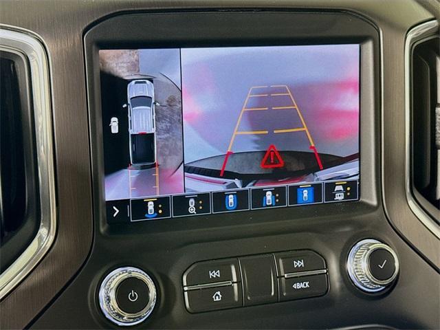 used 2023 GMC Sierra 2500 car, priced at $64,686