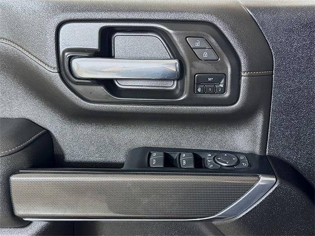 used 2023 GMC Sierra 2500 car, priced at $64,686