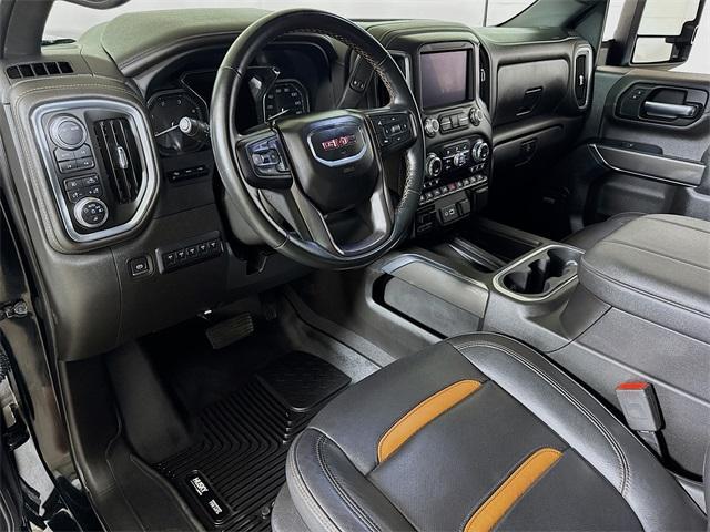 used 2023 GMC Sierra 2500 car, priced at $64,686