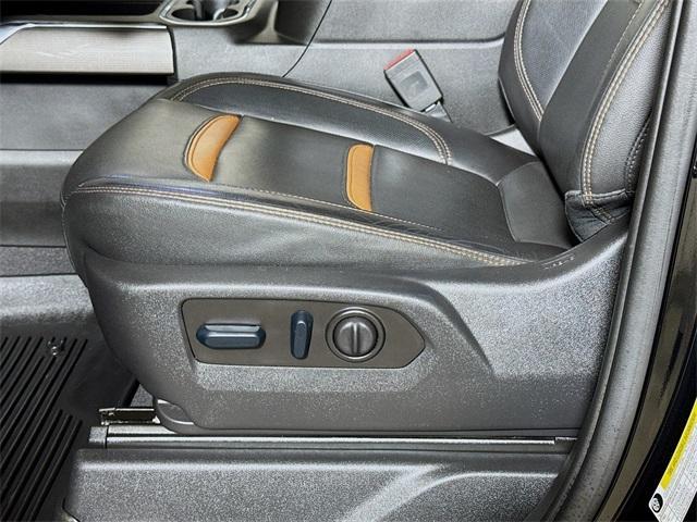 used 2023 GMC Sierra 2500 car, priced at $64,686