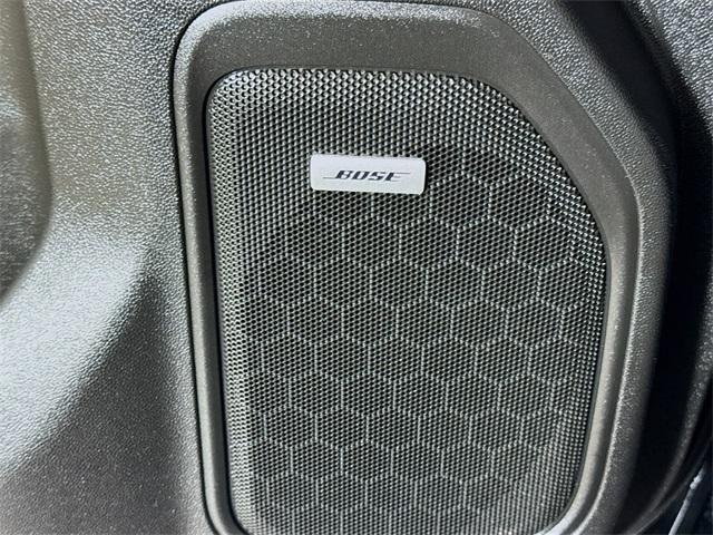 used 2023 GMC Sierra 2500 car, priced at $64,686