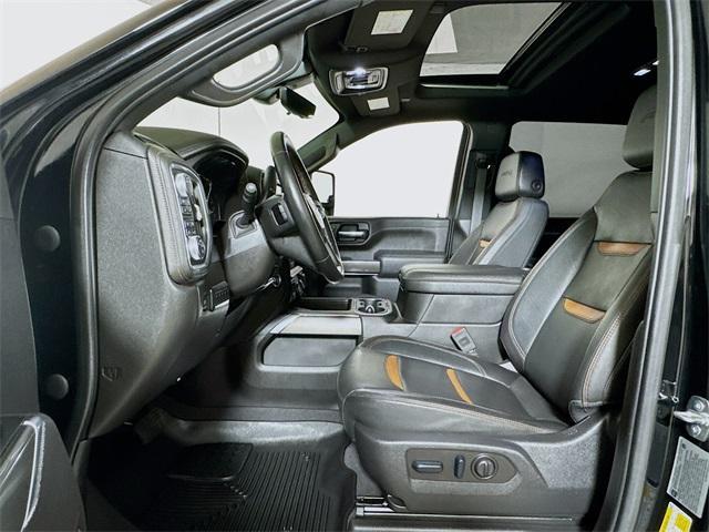 used 2023 GMC Sierra 2500 car, priced at $64,686