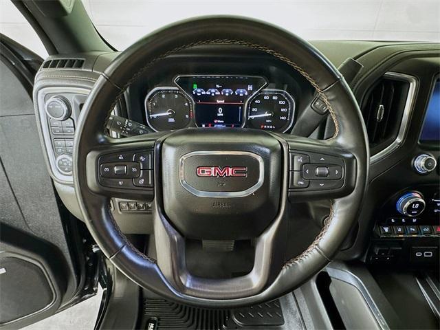 used 2023 GMC Sierra 2500 car, priced at $64,686