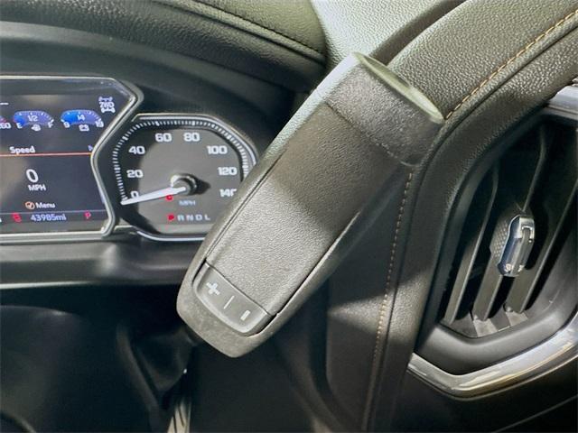 used 2023 GMC Sierra 2500 car, priced at $64,686