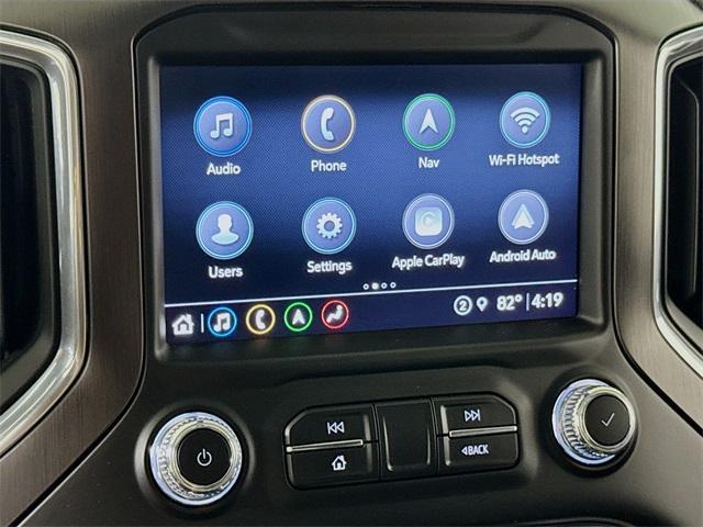 used 2023 GMC Sierra 2500 car, priced at $64,686