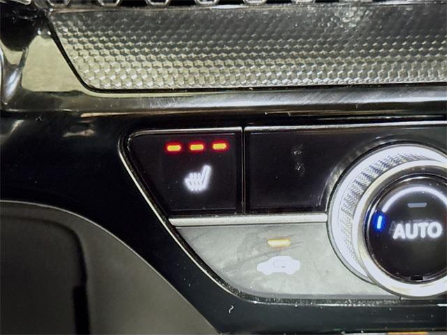 used 2023 Honda CR-V car, priced at $27,377