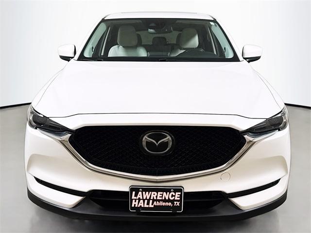 used 2019 Mazda CX-5 car, priced at $18,168