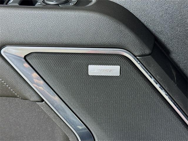 used 2023 GMC Sierra 1500 car, priced at $49,205