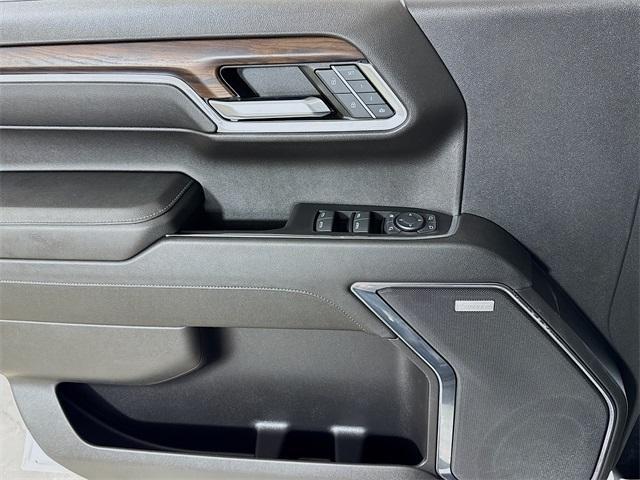 used 2023 GMC Sierra 1500 car, priced at $49,205