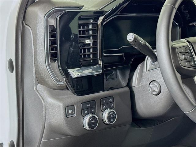 used 2023 GMC Sierra 1500 car, priced at $49,205