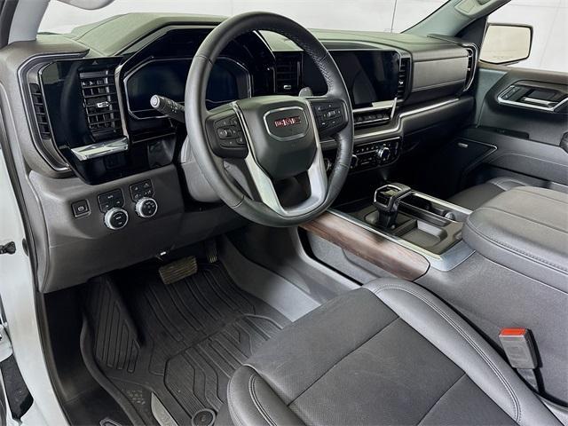 used 2023 GMC Sierra 1500 car, priced at $49,205