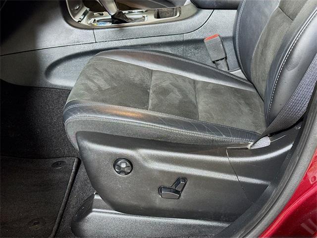used 2020 Jeep Grand Cherokee car, priced at $21,000