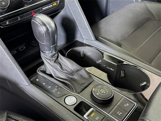 used 2019 Volkswagen Atlas car, priced at $16,822