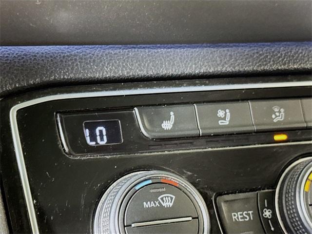 used 2019 Volkswagen Atlas car, priced at $16,822