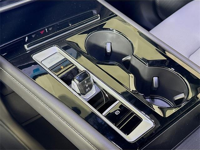 new 2026 Volkswagen Atlas Cross Sport car, priced at $51,446