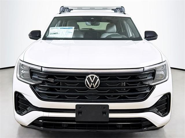 new 2026 Volkswagen Atlas Cross Sport car, priced at $51,446