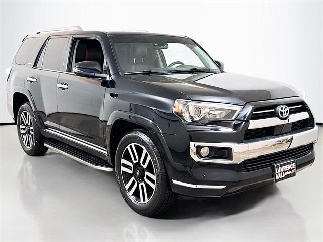 used 2020 Toyota 4Runner car, priced at $34,365
