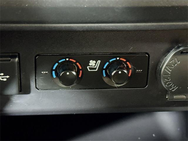 used 2020 Toyota 4Runner car, priced at $34,365