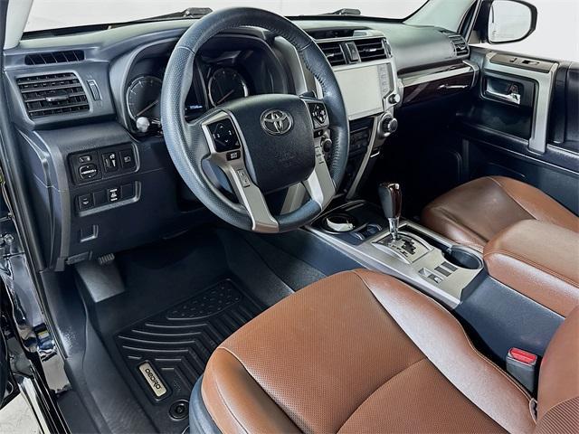 used 2020 Toyota 4Runner car, priced at $34,365
