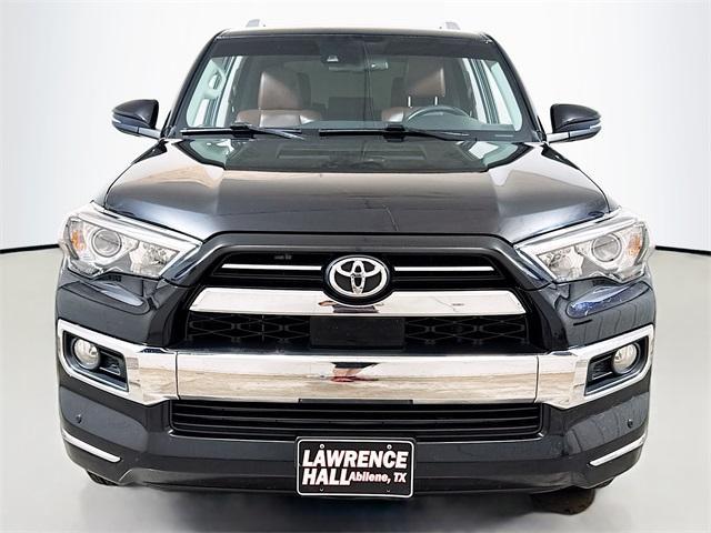used 2020 Toyota 4Runner car, priced at $34,365
