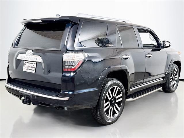 used 2020 Toyota 4Runner car, priced at $34,365