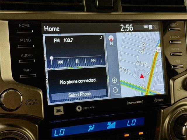 used 2020 Toyota 4Runner car, priced at $34,365