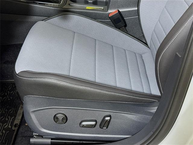 new 2025 Volkswagen Jetta car, priced at $27,057
