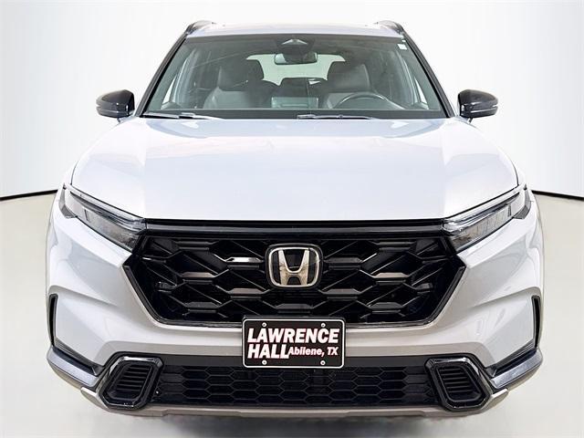 used 2023 Honda CR-V Hybrid car, priced at $26,632
