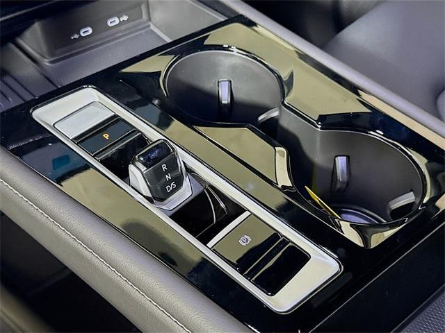 new 2026 Volkswagen Atlas Cross Sport car, priced at $51,596