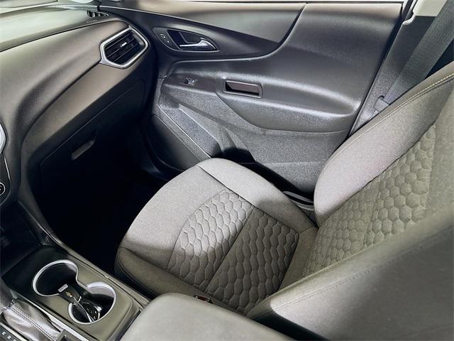 used 2020 Chevrolet Equinox car, priced at $20,075