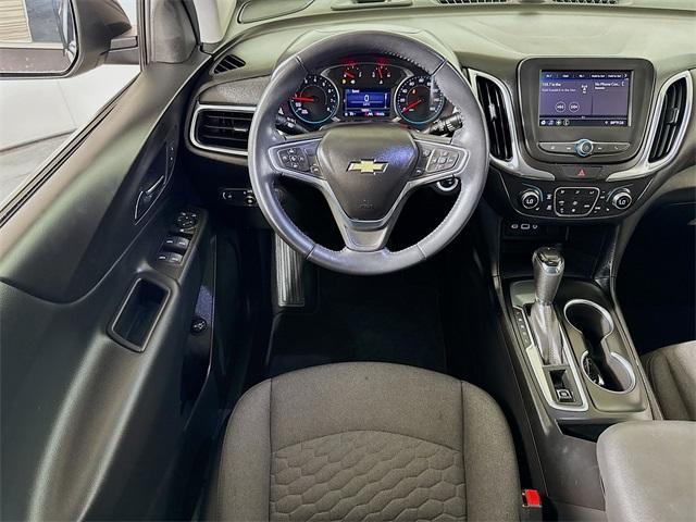 used 2020 Chevrolet Equinox car, priced at $20,075