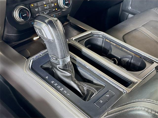 used 2015 Ford F-150 car, priced at $26,700