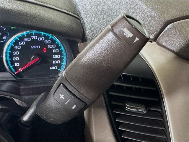 used 2017 GMC Yukon car, priced at $28,389