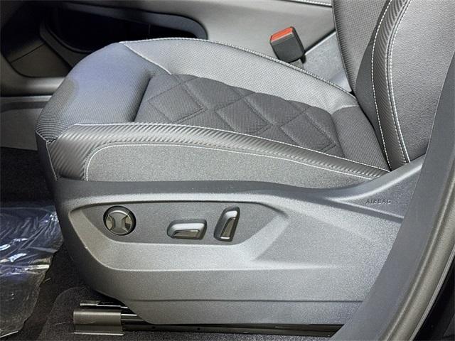 new 2026 Volkswagen Atlas Cross Sport car, priced at $41,801