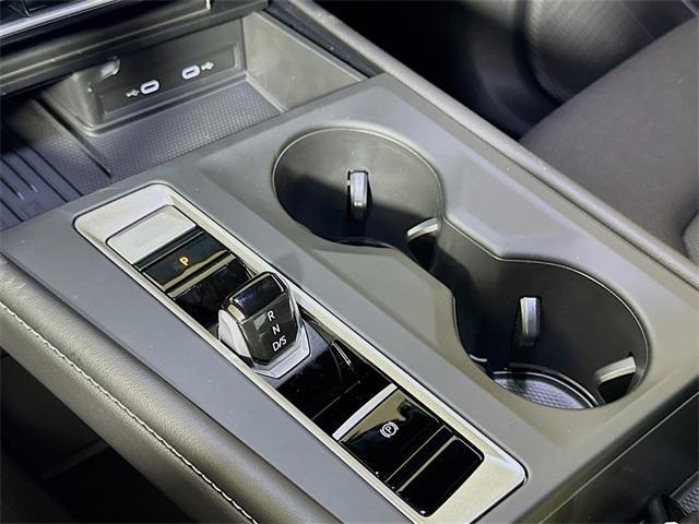 new 2026 Volkswagen Atlas Cross Sport car, priced at $41,801