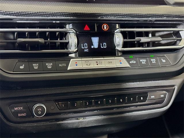 used 2024 BMW 228 Gran Coupe car, priced at $29,903