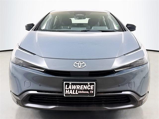 used 2023 Toyota Prius car, priced at $27,377