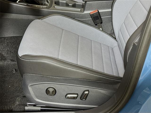 new 2025 Volkswagen Jetta car, priced at $27,188